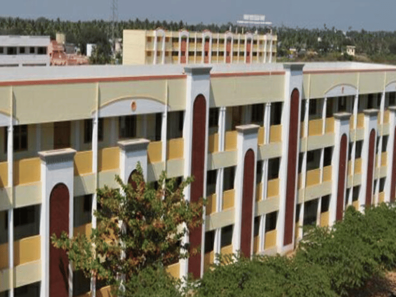 The Kavery Polytechnic College Salem photo_app photo 1